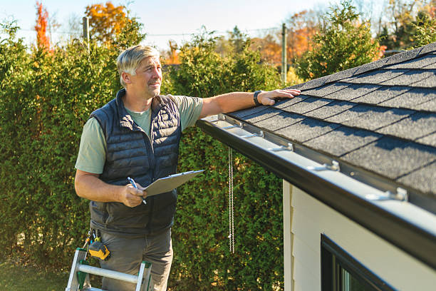 Trusted Roofing service in Marietta, MN - Ben Roofing and Steel LLC